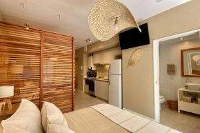 Cálido mono Piscina Solarium Laundry Subte D 50mts Av Santa Fe